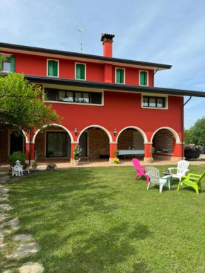 B&B Ca' degli Orsi Eraclea